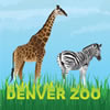 Thumbnail of Denver Zoo poster